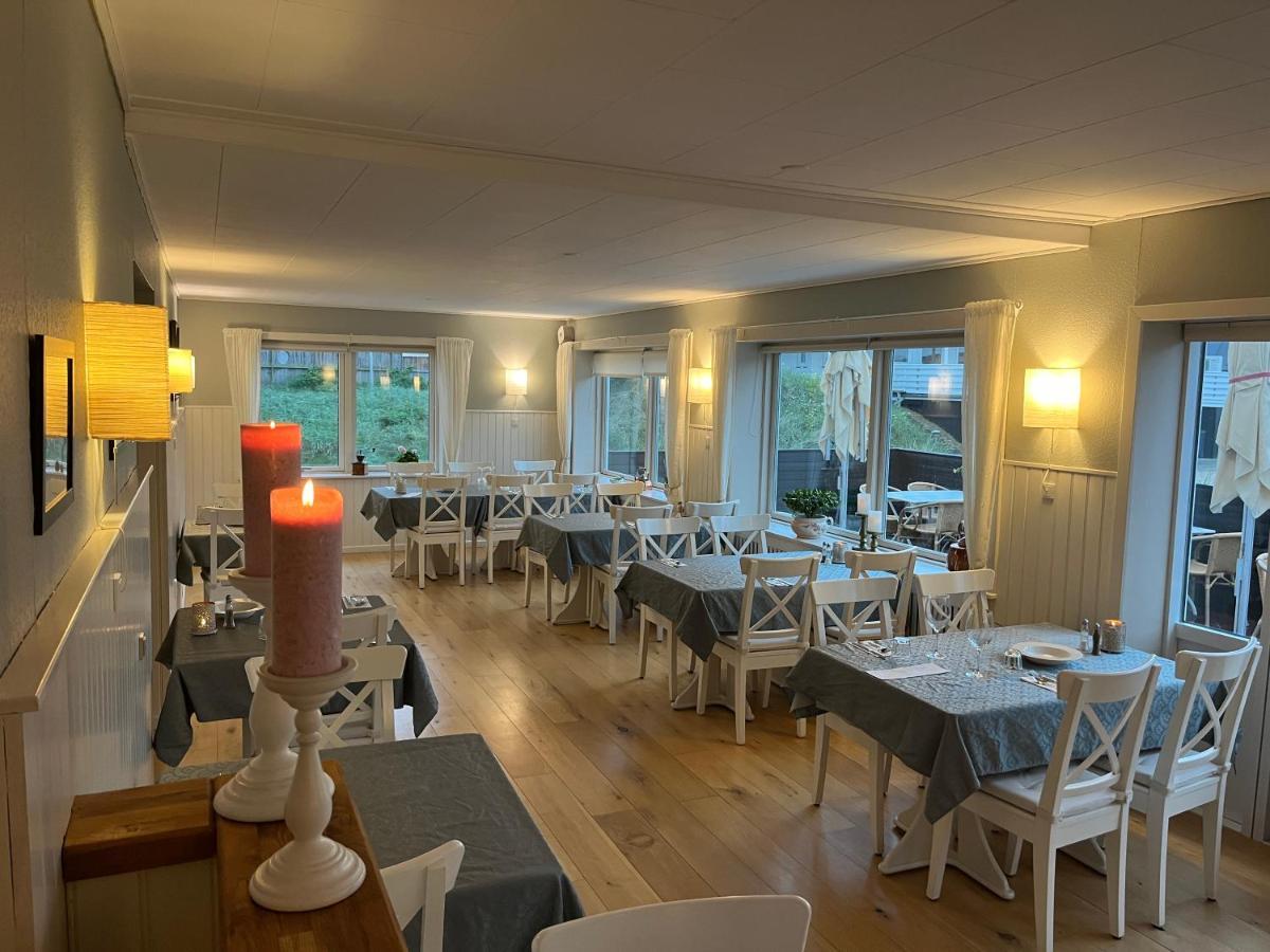 Klithjem Badehotel Vejers Strand Exteriér fotografie