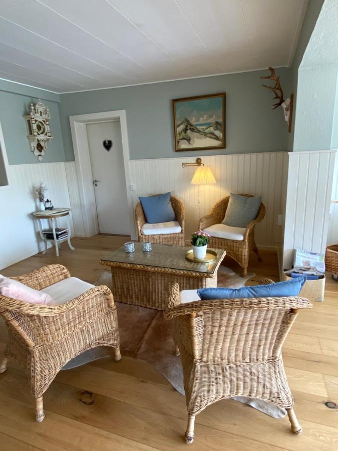 Klithjem Badehotel Vejers Strand Exteriér fotografie