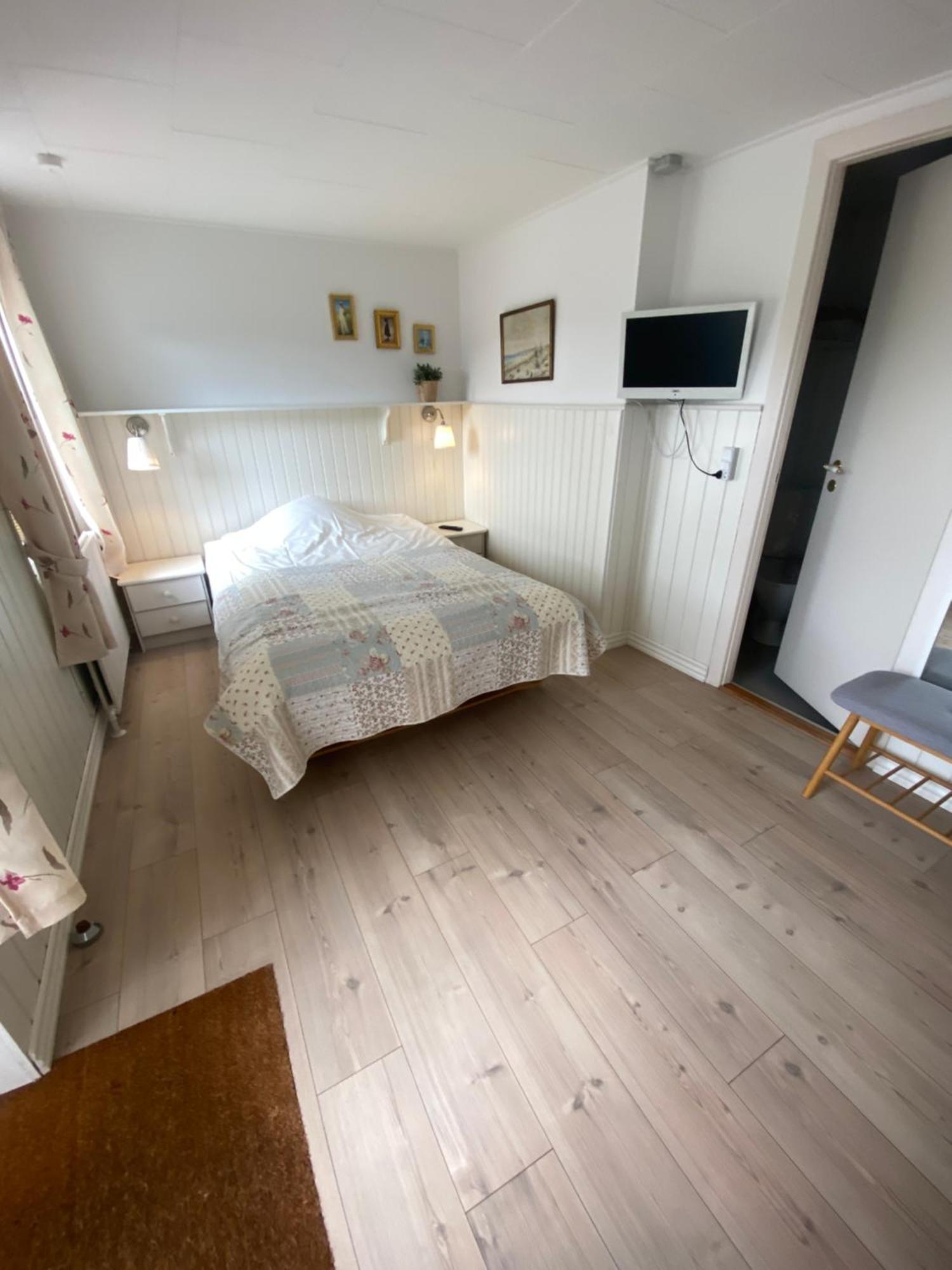 Klithjem Badehotel Vejers Strand Exteriér fotografie