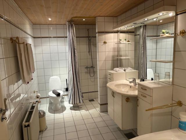 Klithjem Badehotel Vejers Strand Exteriér fotografie